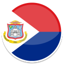 Sint Maarten Icon