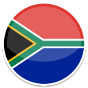 South africa Icon