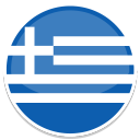 greece Icon