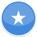 somalia Icon