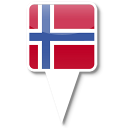 Jan Mayen Icon