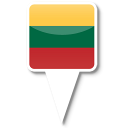 Lithuanian Icon