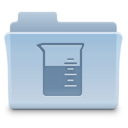 Experiments Folder Icon