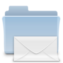 Mail Folder Icon