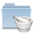 Recipes Folder 2 Icon