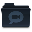 Chat Folder Icon