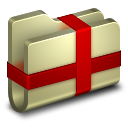Package Folder Icon