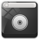 floppy drive 5 14 Icon