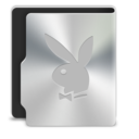 Playboy Icon