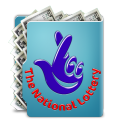lottery folder Icon