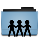 Folder Sharepoint Icon