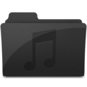 MusicFolderIcon Icon