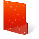 Folder Blank Icon