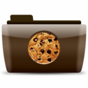 23 Cookies Icon