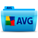AVG Icon