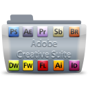 Adobe 2 Icon
