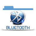Bluetooth 3 Icon