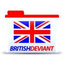 British Icon