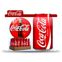 Coca cola Icon