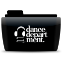 Dance Icon