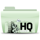 Hq Icon