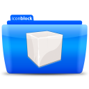 Iconblock 2 Icon