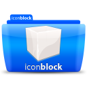 Iconblock 3 Icon