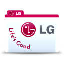 Lg Icon