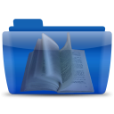 Library Icon
