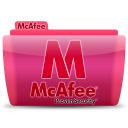 Mcafee Icon