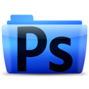 PSD Documents Icon