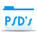 PSDs Icon