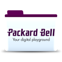 Packard bell Icon