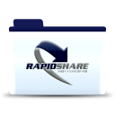 Rapidshare Icon