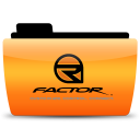 Rfactor Icon