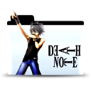 Ryuzaki deathnote Icon