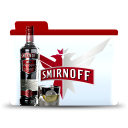 Smirnoff Icon