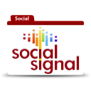Social signal Icon