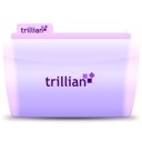 Trillian Icon