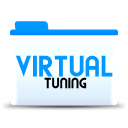 Virtual tuning Icon