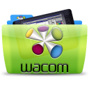 Wacom 2 Icon
