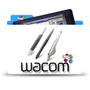 Wacom 3 Icon