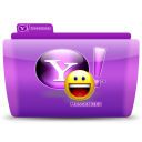 Yahoo 2 Icon