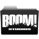 Boom Studios v2 Icon