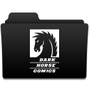 Dark Horse v2 Icon