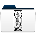 IDW v2 Icon