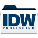 IDW Icon