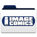 Image Comics v2 Icon