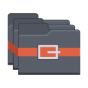All Folder Icon