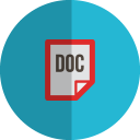 doc page folded Icon